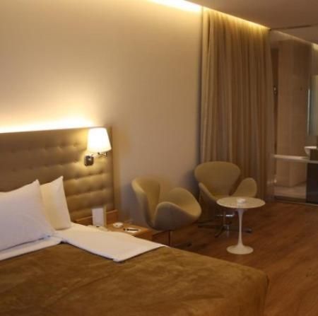 Boutique Hotel Jal el Dib Exterior foto
