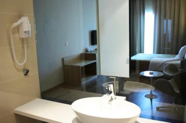 Boutique Hotel Jal el Dib Exterior foto