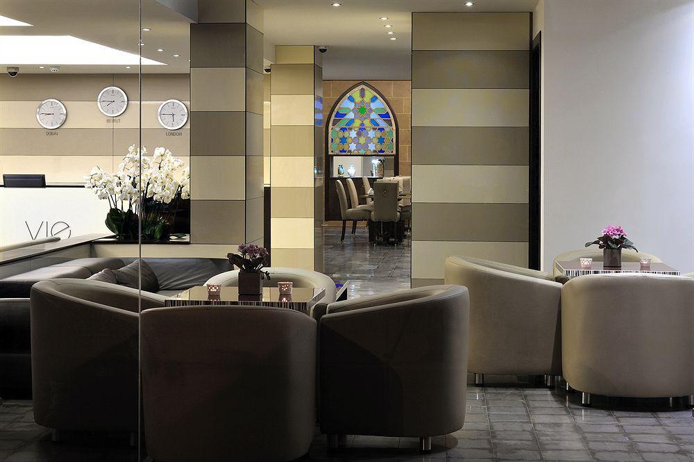 Boutique Hotel Jal el Dib Exterior foto