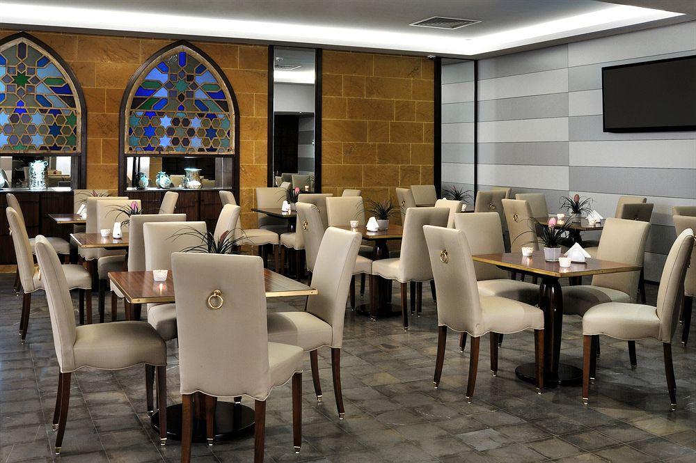 Boutique Hotel Jal el Dib Exterior foto