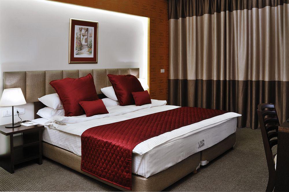 Boutique Hotel Jal el Dib Exterior foto