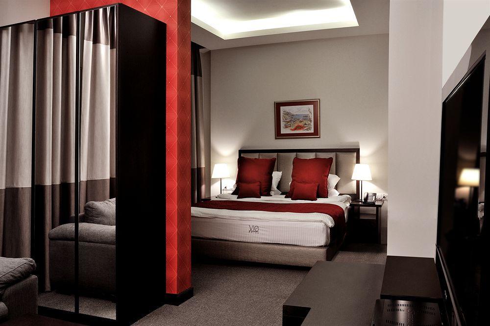 Boutique Hotel Jal el Dib Exterior foto