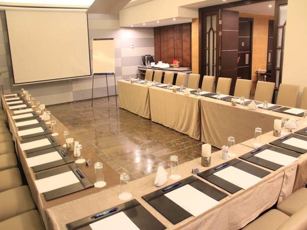 Boutique Hotel Jal el Dib Exterior foto