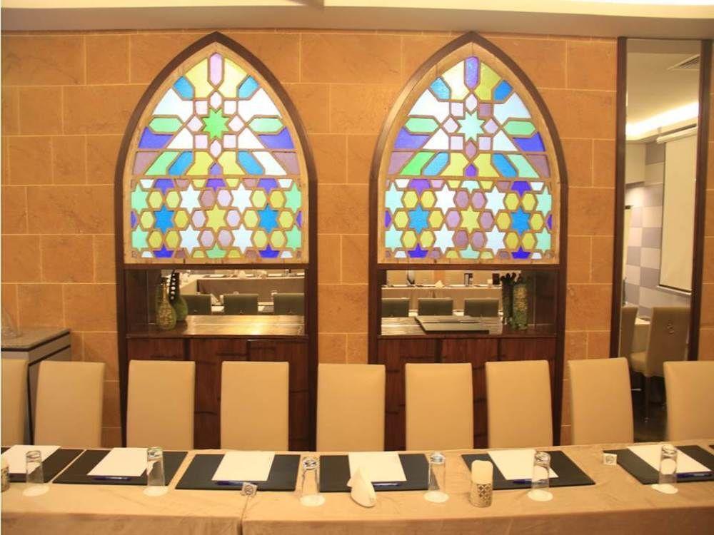 Boutique Hotel Jal el Dib Exterior foto