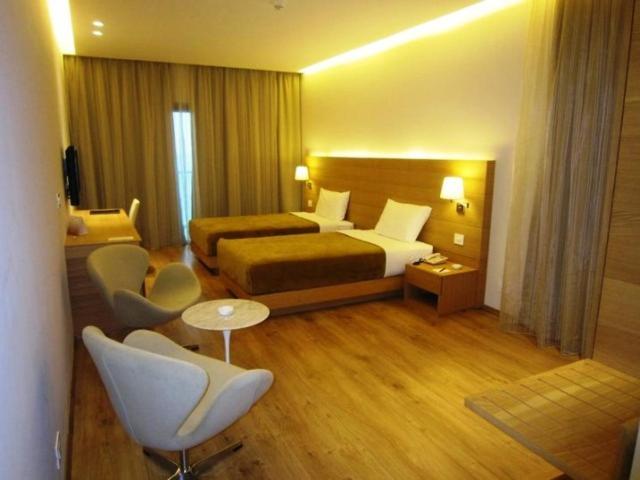 Boutique Hotel Jal el Dib Exterior foto